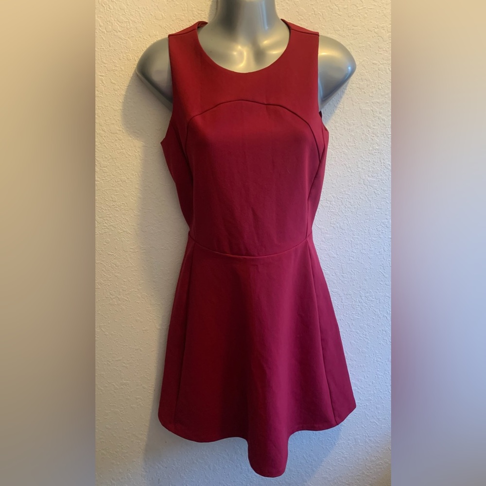 Madewell Dress size 0